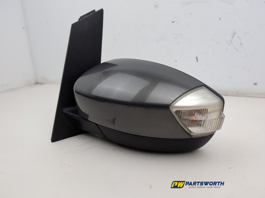 Door Mirror LH 2