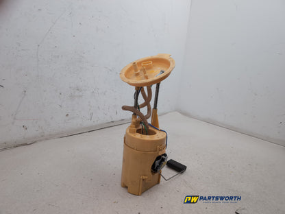 Fuel Pump 2