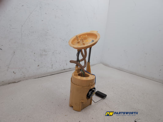 Fuel Pump 2