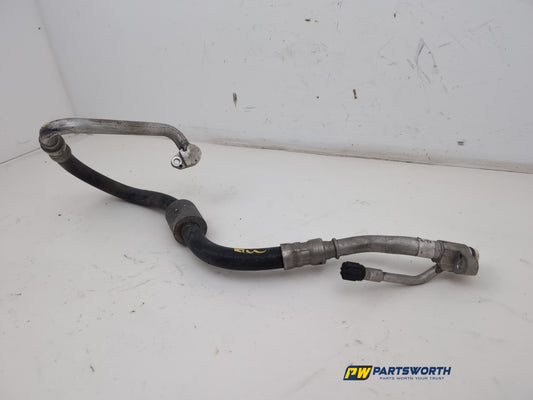 Air Conditioning Pipe 2