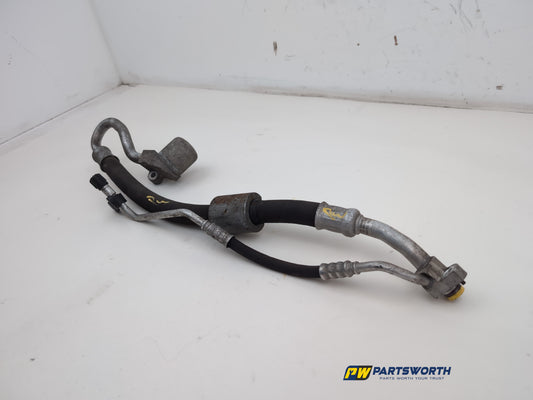 Air Conditioning Pipe 2