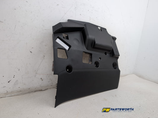 Dashboard Trims  2