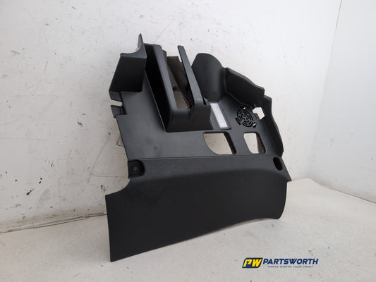 Dashboard Trims  2