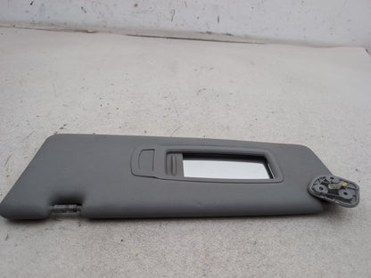 Sun Visor LH 2