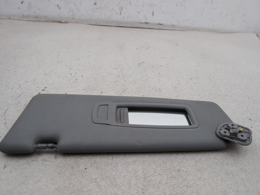 Sun Visor LH 2