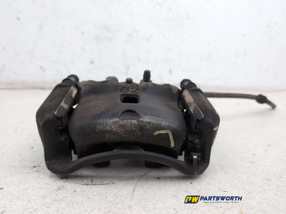Brake Caliper Front LH 2