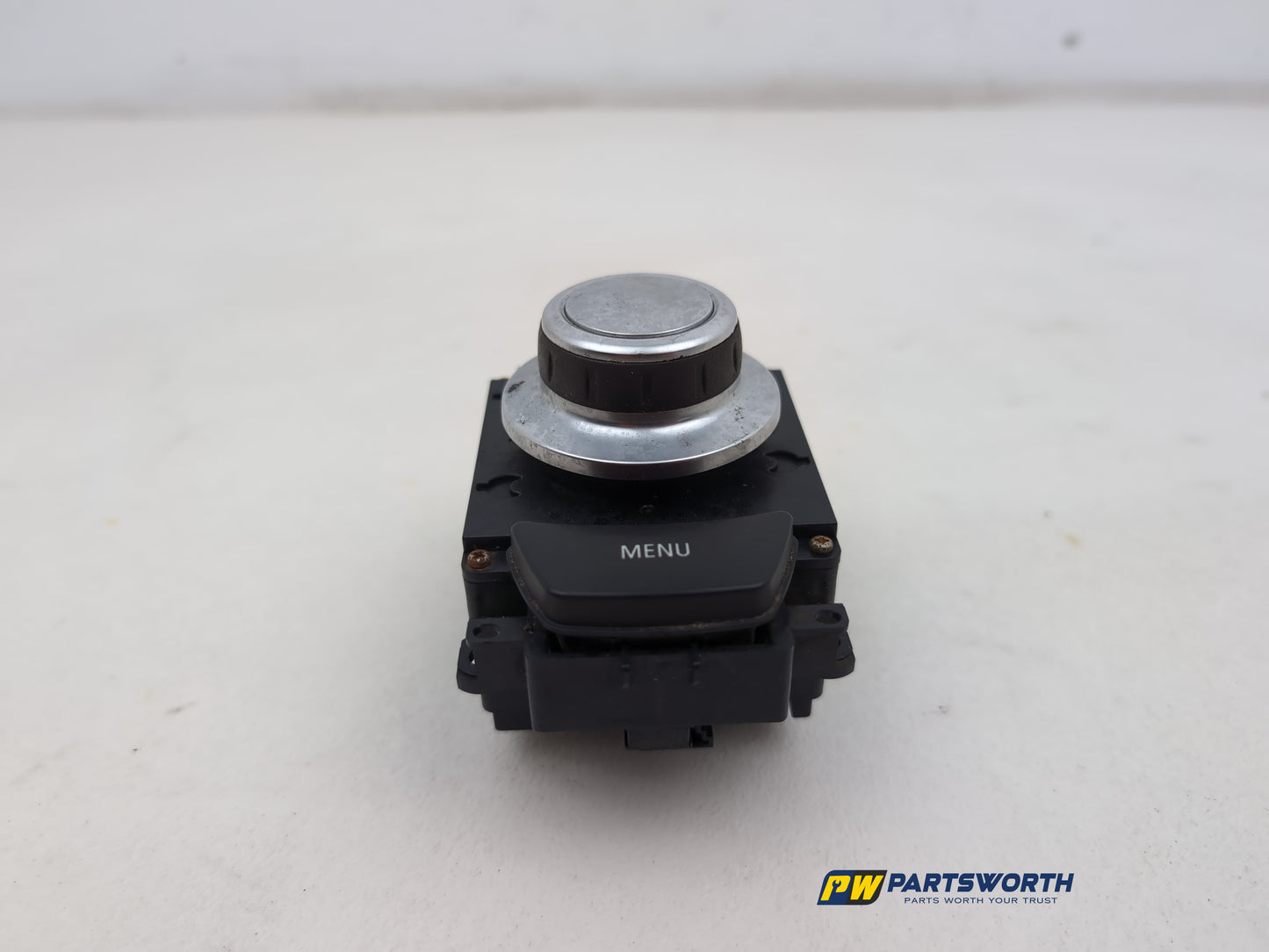 Multimedia Control Switch  2