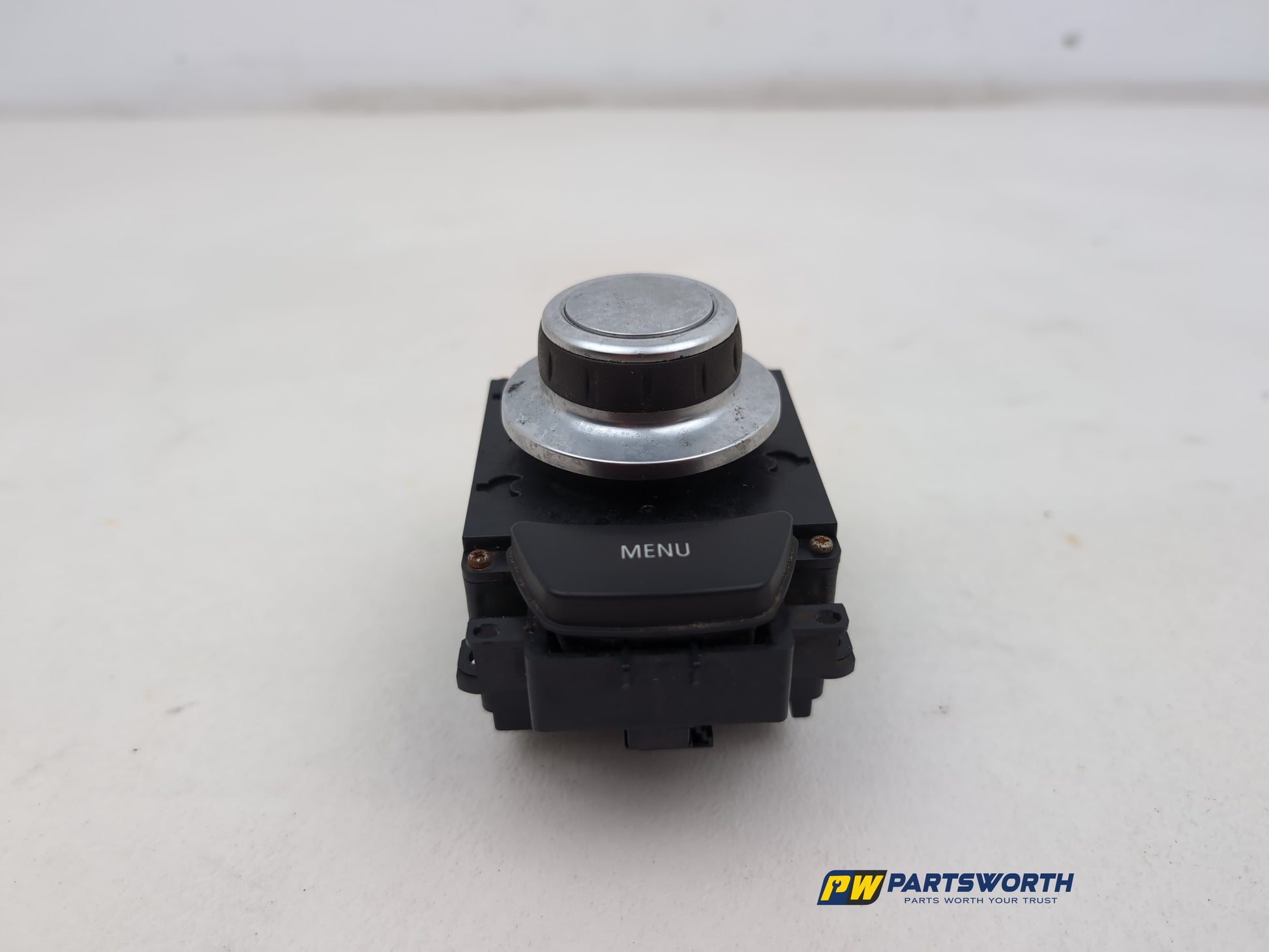 Multimedia Control Switch  2