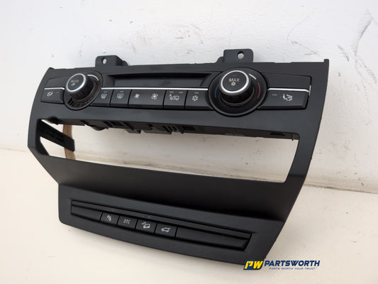 Heater Control Assembly 2