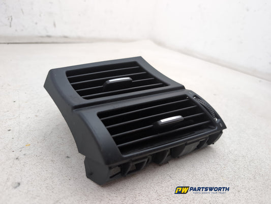 Dashboard Trim With Air Vent  2
