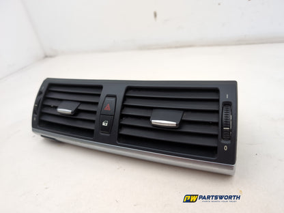 Dashboard Trim With Air Vent  2