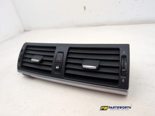Dashboard Trim With Air Vent  2