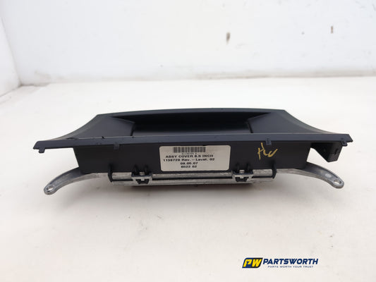Multi Function Display Unit 2