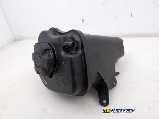 Radiator Expansion Tank 2