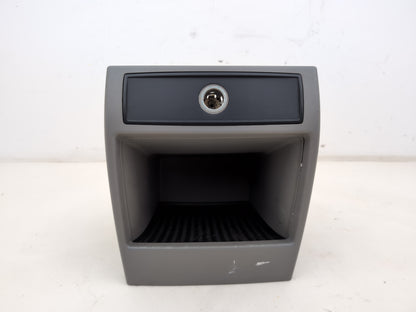 Centre Console Trim  1