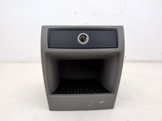 Centre Console Trim  1