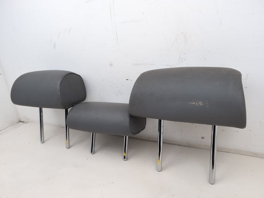 Rear Headrest 2