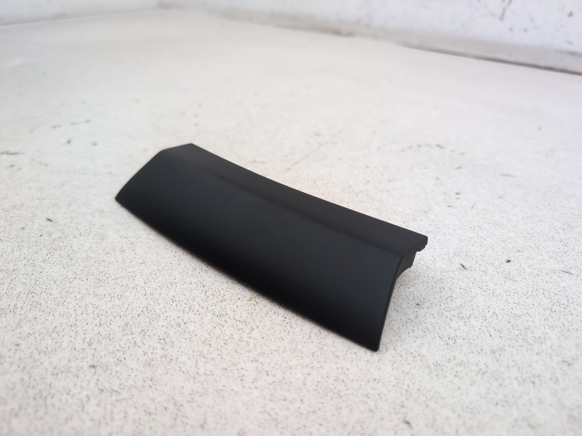 Centre Console Trim  2
