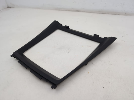 Centre Console Trim  2