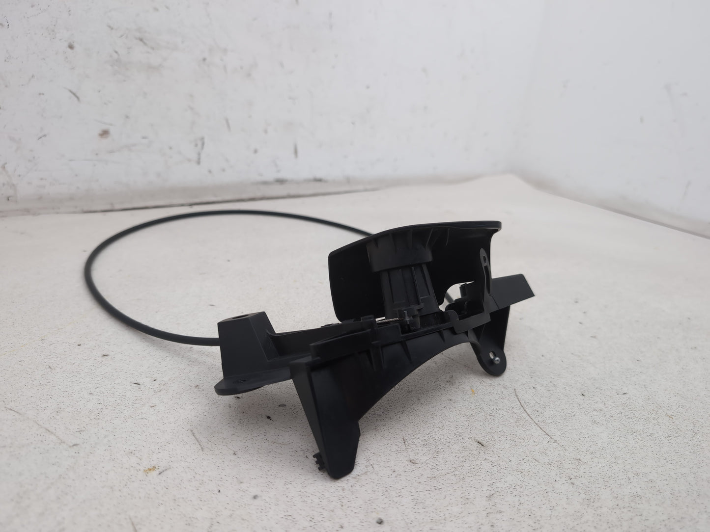 Bonnet Release Handle 2