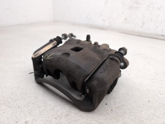 Brake Caliper Front RH 2