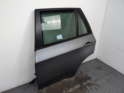 Door Rear LH 2