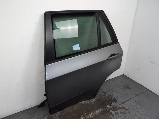 Door Rear LH 2