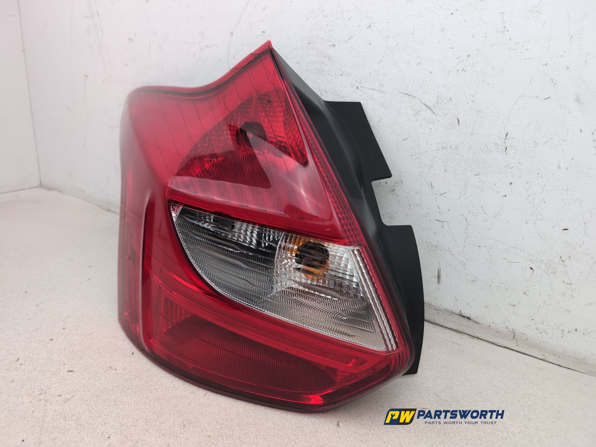 Lamp Assembly Rear LH 3
