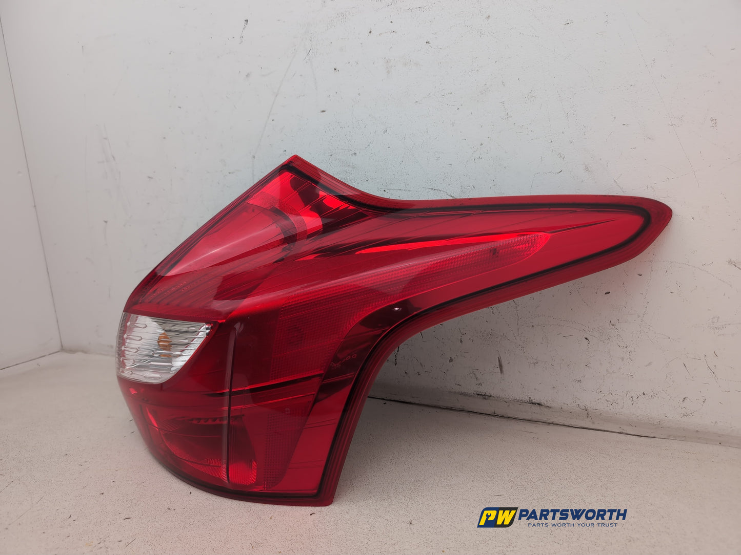 Lamp Assembly Rear RH 2