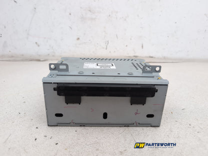 Satellite Navigation CD Unit 2