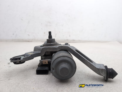 Wiper Motor Front RH 2