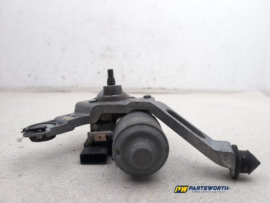 Wiper Motor Front RH 2