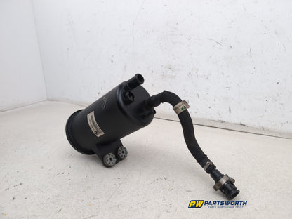 Power Steering Reservoir 2