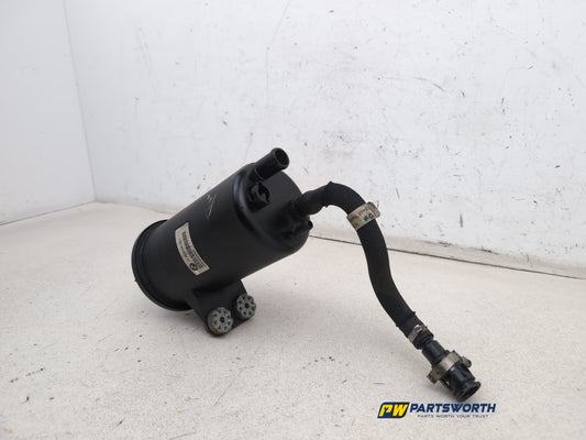 Power Steering Reservoir 2