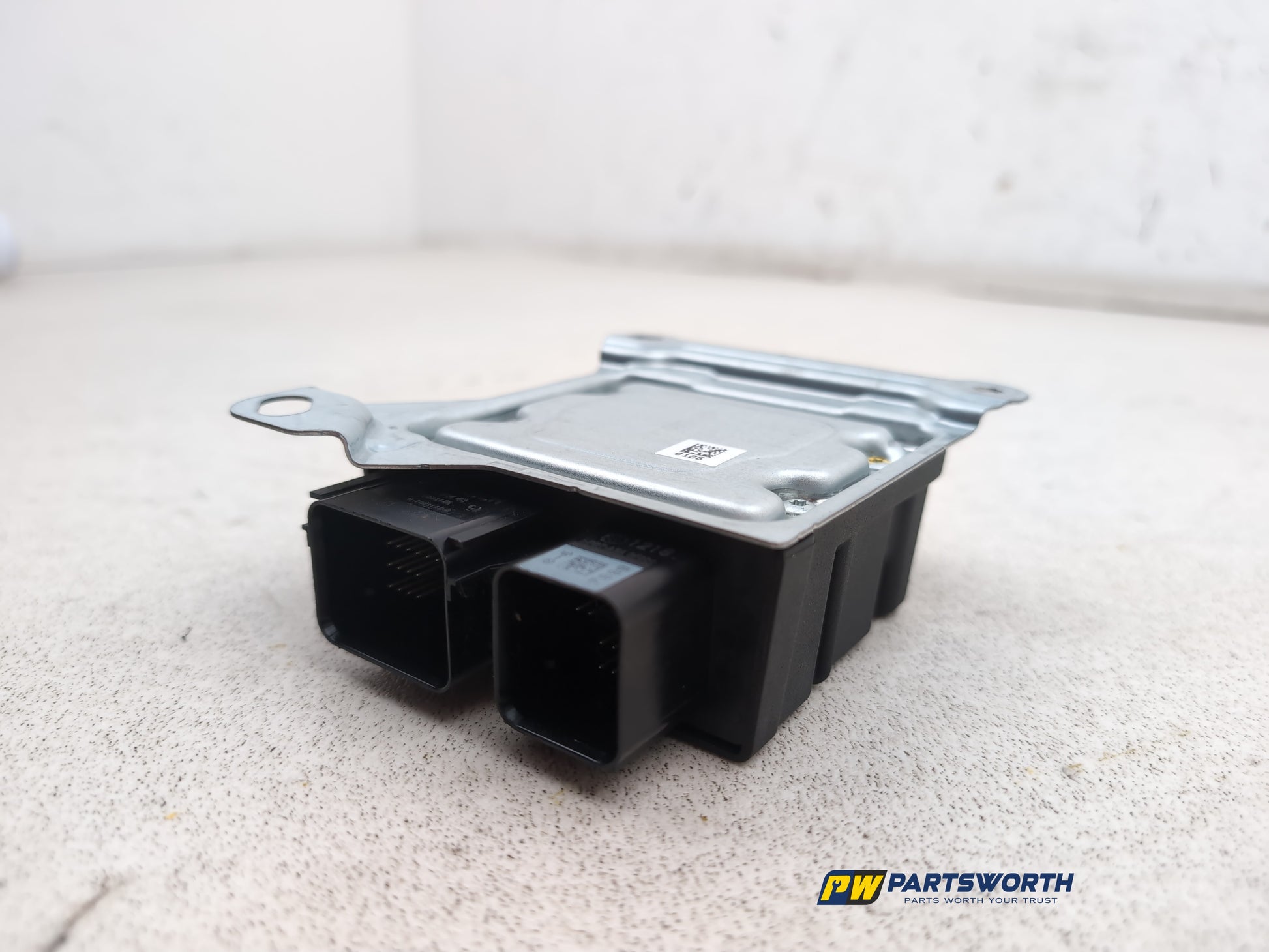 Airbag ECU 2