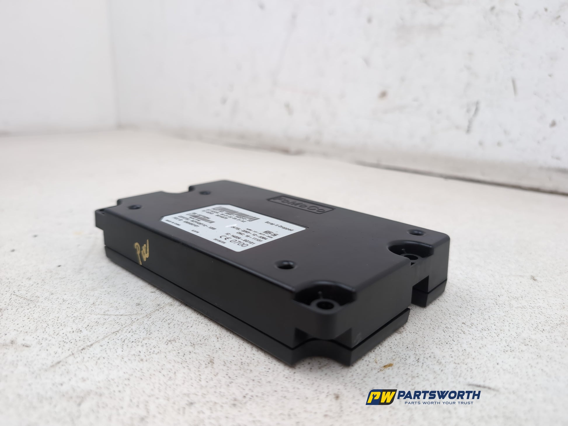 Bluetooth Connection Module 2