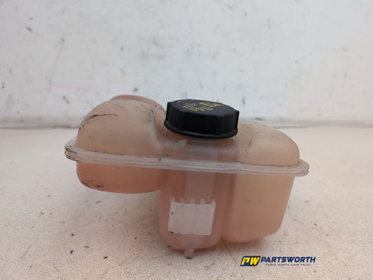 Radiator Expansion Tank 2