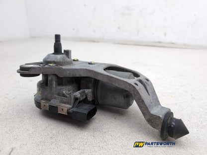 Wiper Motor Front LH 2