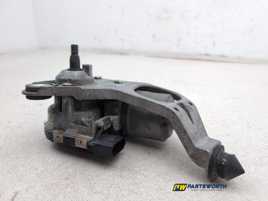 Wiper Motor Front LH 2