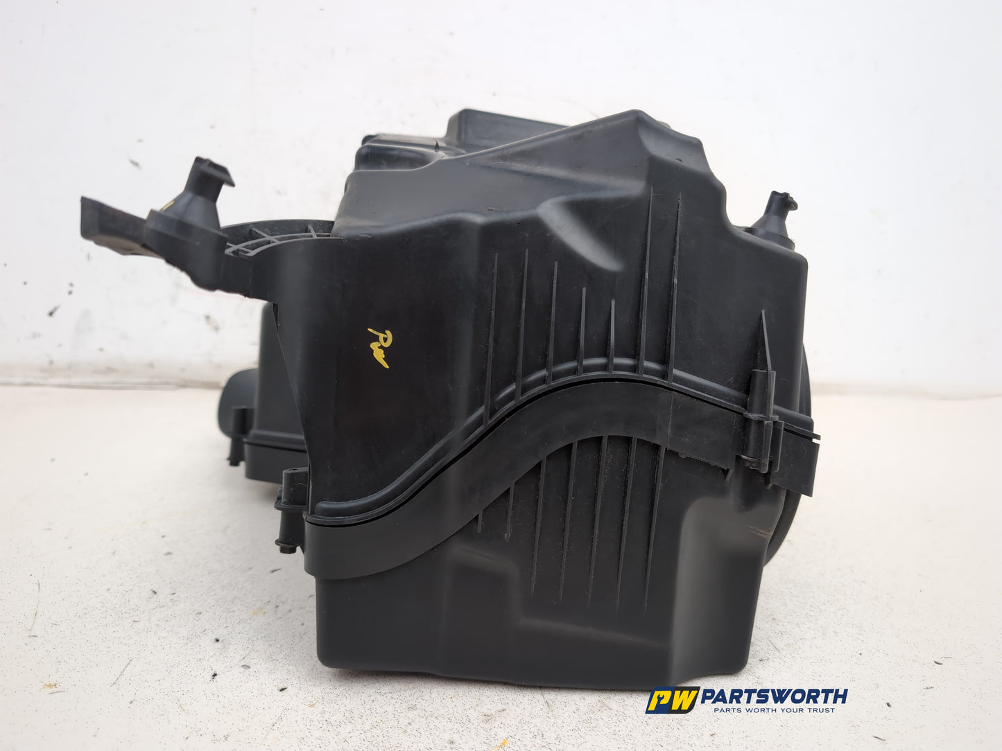 Air Filter Airbox 2