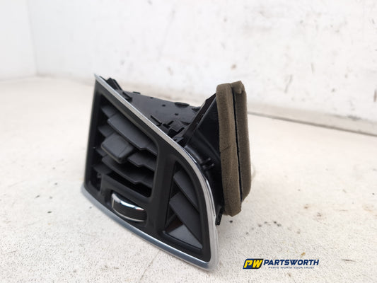 Dashboard Trim With Air Vent  2