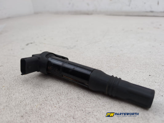 Ignition Coil 2