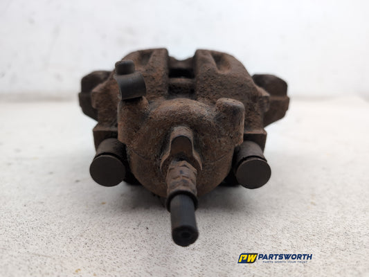 Brake Rear Caliper LH 2