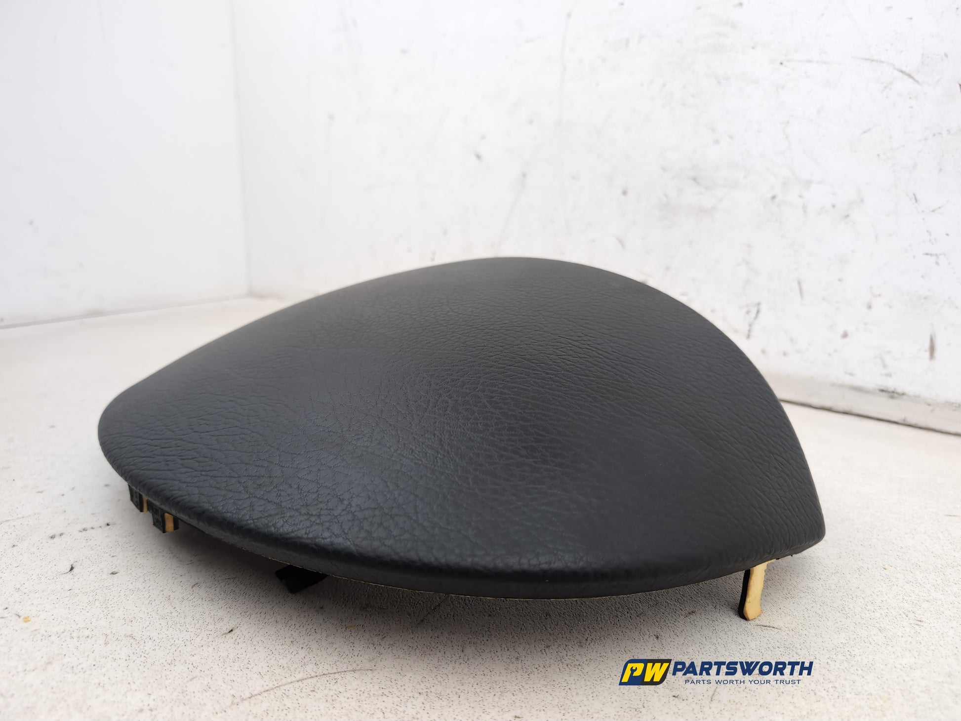 Porsche Cayenne Tiptronic S Instrument Cluster Surround 7l5858291 2003-2010 - photo 2