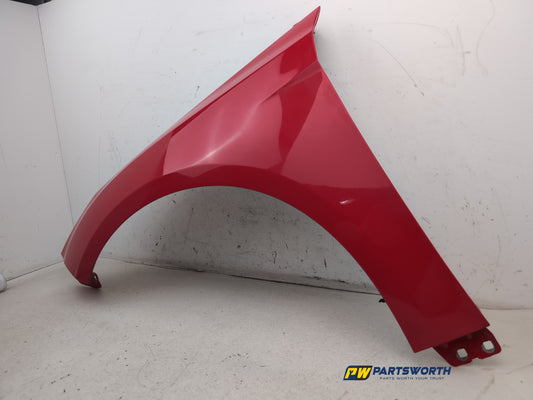 Wing Front LH 2