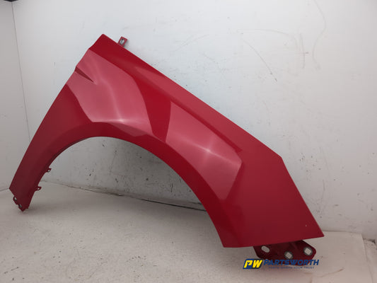 Wing Front RH 2