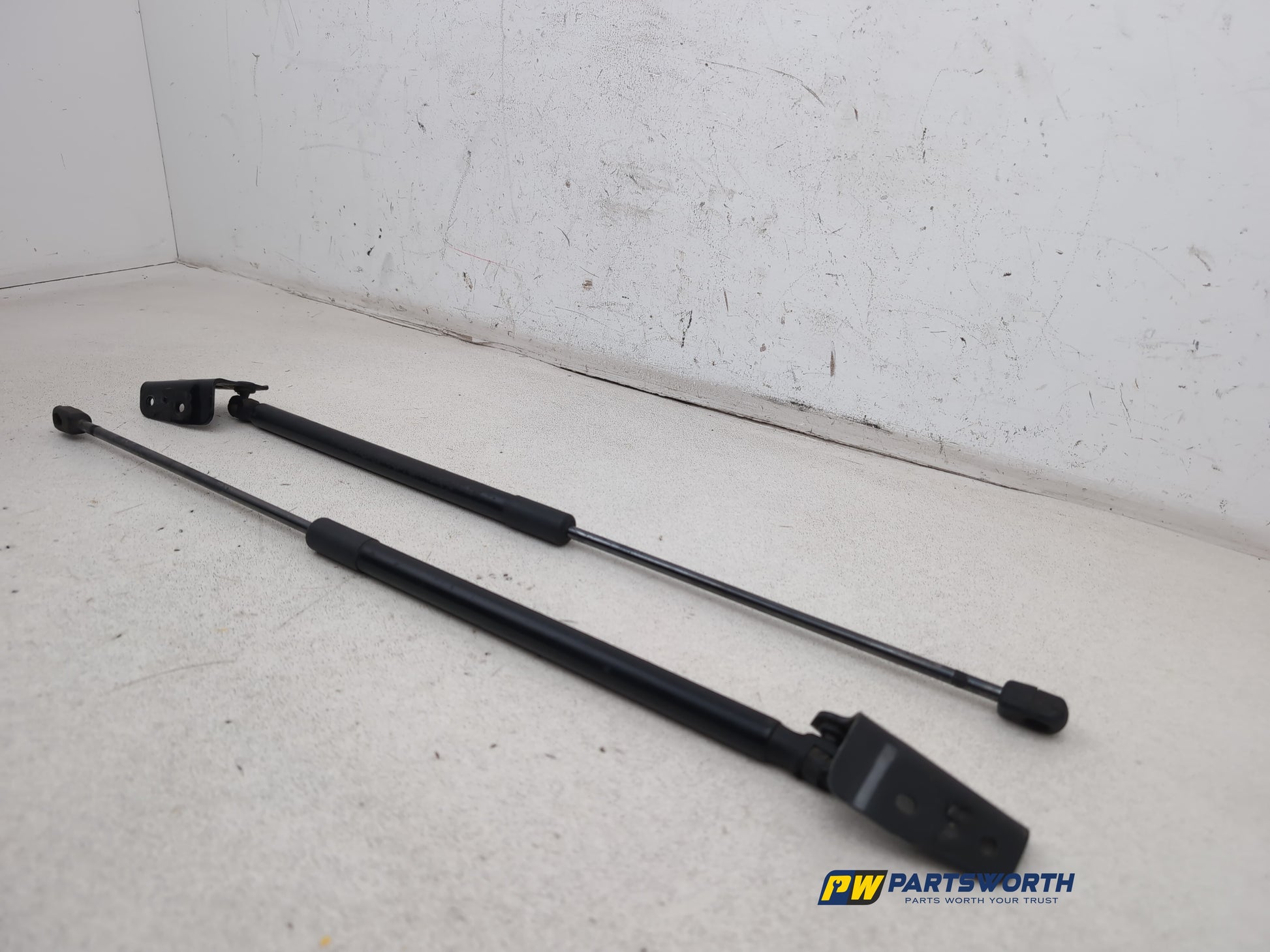 Tailgate Support Strut 2