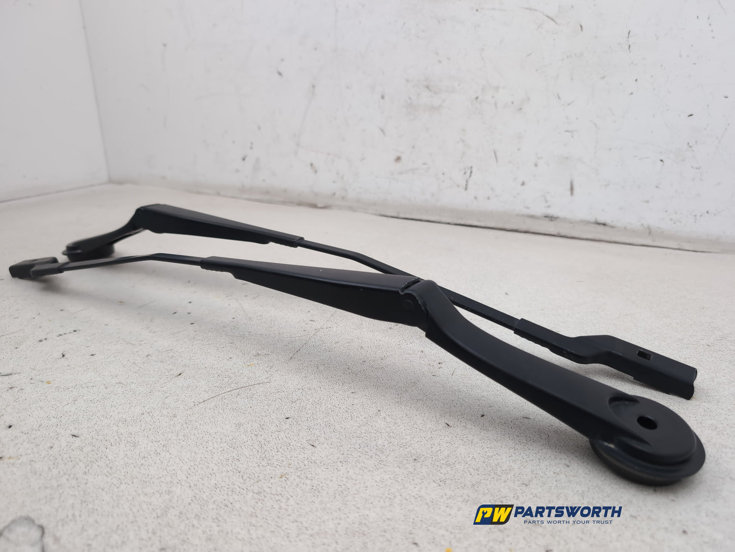 Wiper Front Arm 2