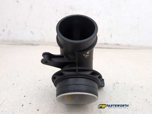 Mass Air Flow Meter 2