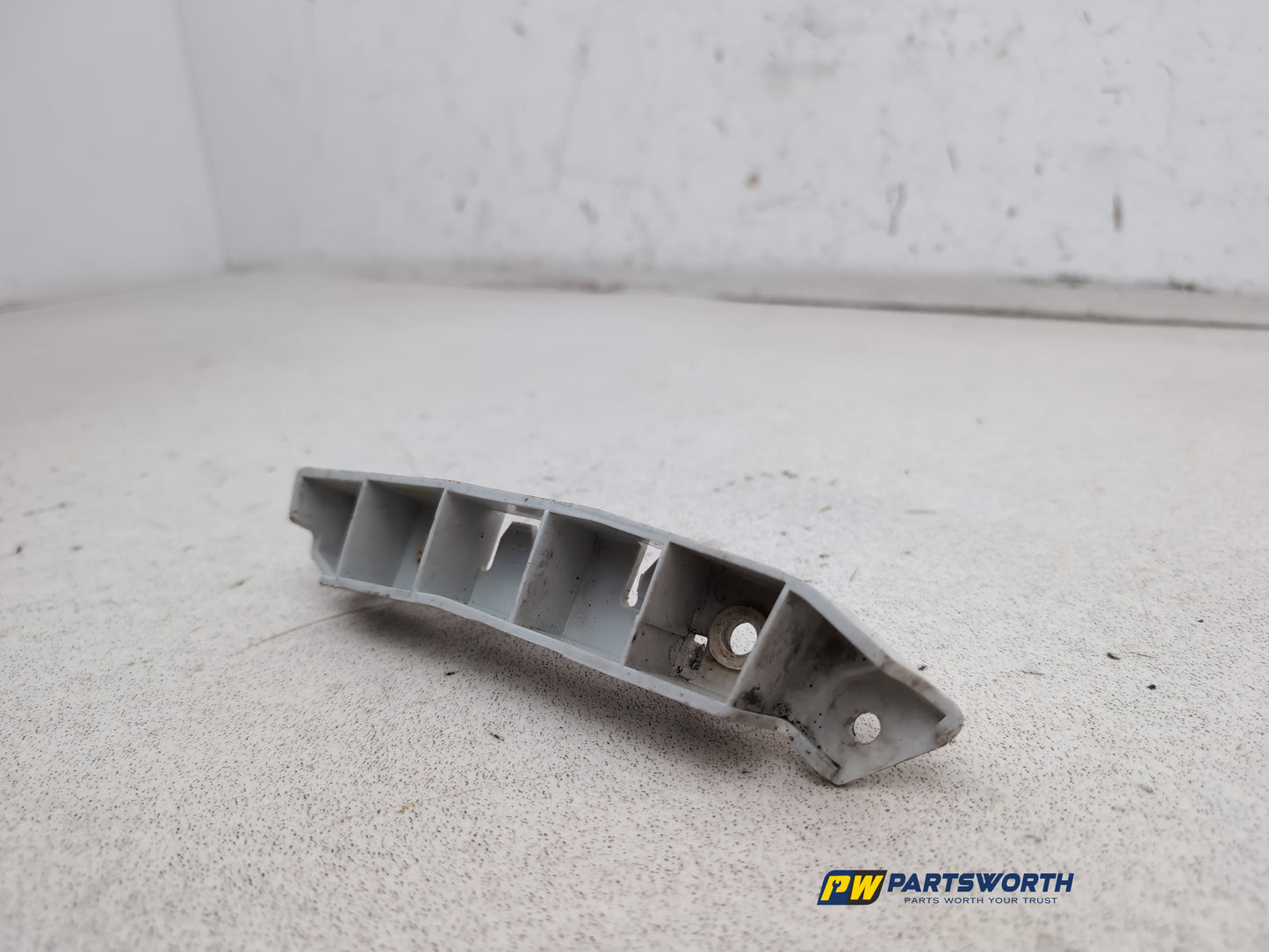 Bumper Front Reinforcement 2